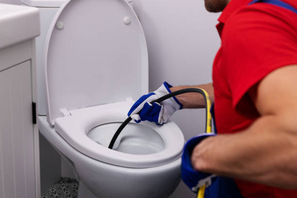 Best Shower Repair Services  in Ata, OK
