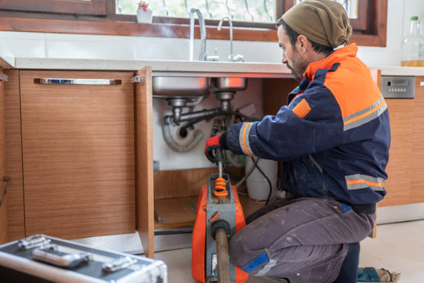 Best Water Softener Installation  in Ata, OK