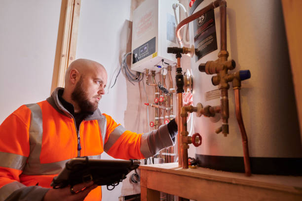 Best Plumbing Repair Near Me  in Ata, OK