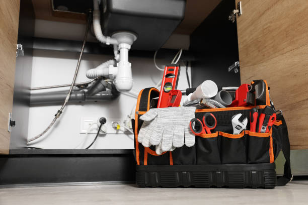 Best Plumbing Inspection Services  in Ata, OK