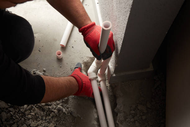 Best Sewer Line Repair  in Ata, OK