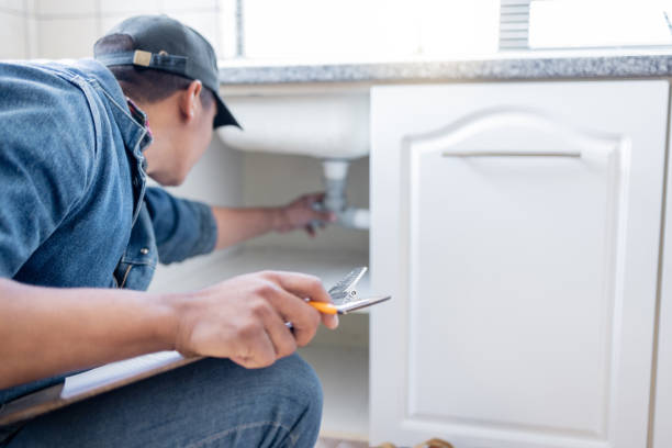 Best Water Leak Repair  in Ata, OK