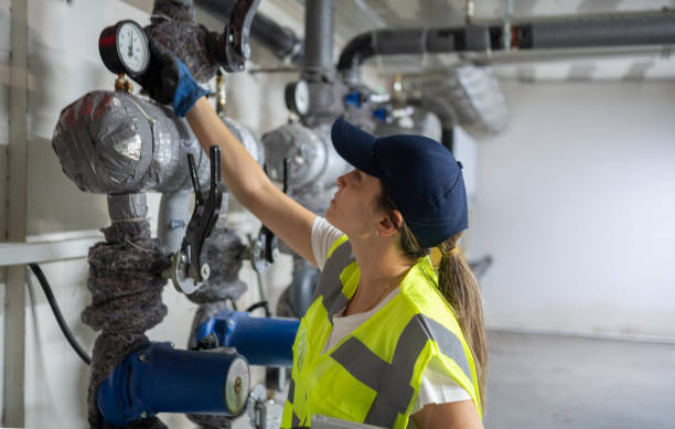 Best Emergency Plumber  in Ata, OK