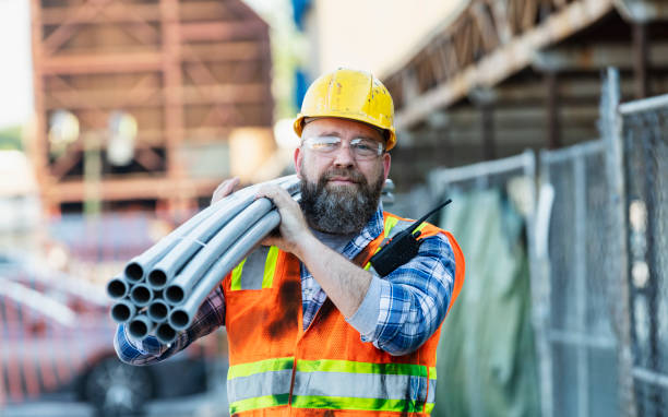 Best Toilet Repair Services  in Ata, OK