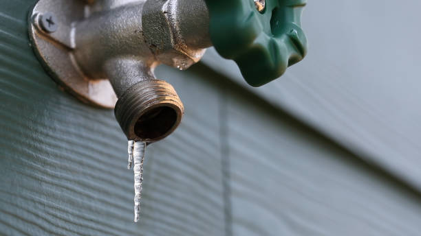 Water Softener Installation in Atoka, OK