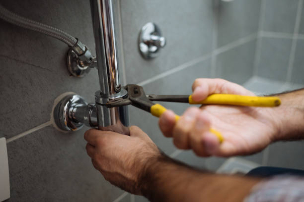 Best Emergency Plumber  in Ata, OK