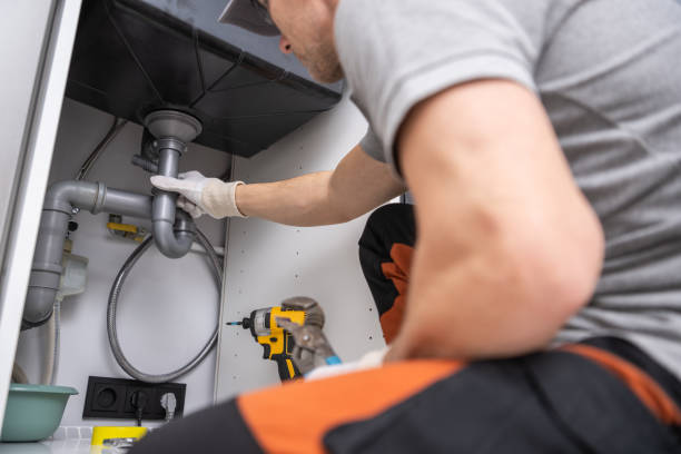 Best Local Plumber Services  in Ata, OK