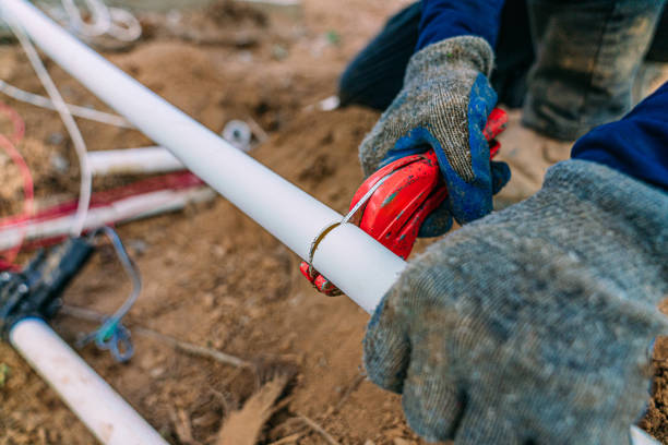 Best Plumbing Services Near Me  in Ata, OK